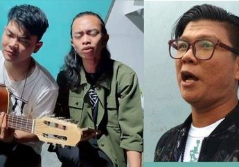 Andika Kangen Band Bukakan Pintu Maaf untuk Zidan dan Tri Suaka