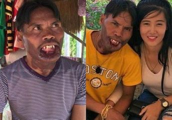 Kisah Cinta Janda Cantik yang Nikahi Pria Buruk Rupa, Setelah Setahun Rumah Tangganya Berujung Miris