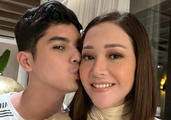 Dulu Maia Estianty Nekat Panjat Pagar Demi Berjumpa Dirinya, Al Ghazali Kini Manjakan Bundanya yang Baru Operasi Batu Empedu dengan Hal Istimewa Ini