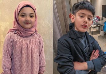 Sudah Tak Lagi Malu-malu, Queen Arsy Terciduk Cium Tangan hingga Gandeng King Faaz, Netizen Auto Ikutan Baper: Nggak Kebayang Kalo Jadi Nikah