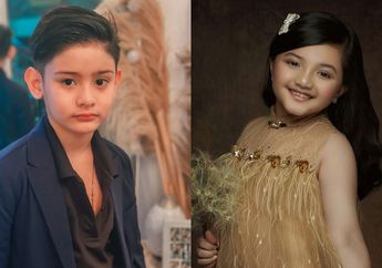 King Faaz dan Arsy Ikutan Joget TikTok Bareng Atta-Aurel dan Thoriq-Fuji, Netizen Heboh Sebut Semuanya Berpasangan: Kencan Bertiga Nih Ceritanya