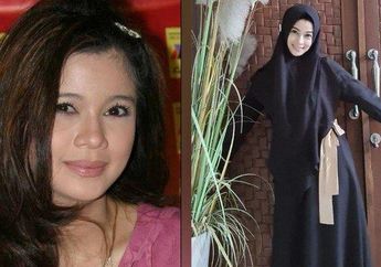 Dulu Jadi Gadis Sampul hingga Bintangi Sinetron 'Tersanjung', Sekarang Begini Nasib Jihan Fahira, Jadi Istri DPR RI dan Sibuk Lakukan Hal Ini!
