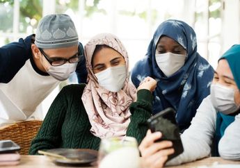 Lebaran Tetap Jaga Prokes! Kebun Raya Bogor Kini Menyediakan Vaksin Booster Selama Libur Hari Raya