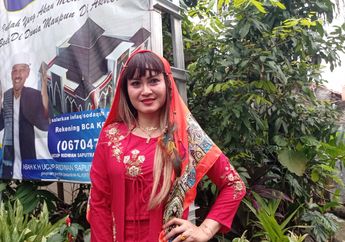 'Itu Sangat Mencurigakan' Pedangdut Velline Chu Dapat Paket Misterius untuk Kedua Kali, Mimpinya Langsung Menyeramkan