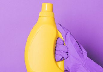 Jangan Sampai Terulang, Ini 5 Produk Pembersih yang Sering Salah Digunakan! Salah Satunya Disinfektan