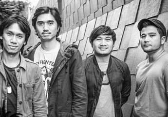 Viral Sheila On 7 Dikenal Merakyat dan Tak Minta Aneh-aneh Saat Manggung, Begini Rumah sang Gitarisnya yang Berkonsep Jadul, Pintu dan Ubinnya Lawas Banget