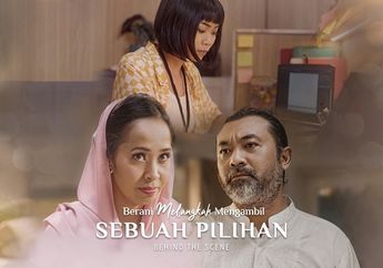  Semangati Perempuan untuk Miliki Self-acceptance, #WouldYouLoveYou Jadi Kampanye Ramadan Terbaik Y.O.U Beauty