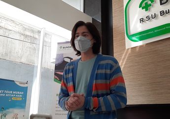 'Tiba-tiba Ada Orang Baru Dalam Hidup Gua' Roger Danuarta Ceritakan Anak Pertamanya Bingung dengan Kehadiran Adik Baru