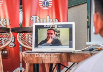 Ogah Ulangi Kegagalan Angelo Alessio, Persija Persilakan Thomas Doll Bawa Asisten dan Pilih Pemain Asing Sendiri