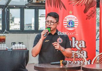 Di Tengah Isu Tunggakan Gaji Marko Simic, Presiden Persija Rela Rogoh Kocek hingga Rp 1 Miliar Demi Bermarkas di JIS