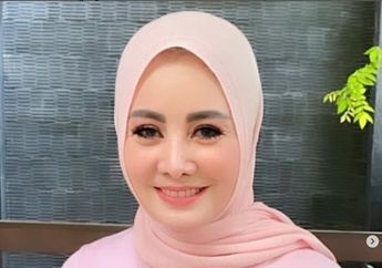Ingat Cici Paramida? 13 Tahun Sandang Status Janda Kini Akui Dekat dengan Pria Berondong Asal Turki, sang Pedangdut Bongkar Alasan yang Buat Dirinya Sampai Klepek-klepek!