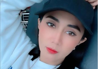 'Kalo Aku Gak Ada, Mereka Sama Siapa' Merasa Makin Dekat dengan Kematian, Aida Saskia Mendadak Pilu Teringat Nasib 2 Anaknya Kelak