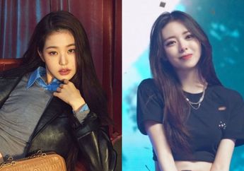 Masih 18 Tahun, Penampilan Jang Won Young IVE yang Terlalu Kurus Jadi Sorotan, Yuna ITZY Lebih Ngeri, Tulang Rusuknya Sampai Terlihat