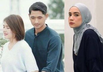 Isu Perselingkuhan sang Suami Mencuat Gegara Video Mesra Amanda Manopo dan Arya Saloka Beredar, Putri Anne Cuek Pamer Kebersamaan sang Buah Hati dengan Sosok Ini