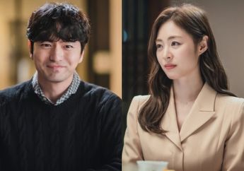 Lee Jin Wook dan Lee Yeon Hee Hadapi Polemik Persiapan Sebelum Menikah dalam Drama Korea 'Marriage White Paper', Yuk Simak Sinopsisnya dan Hindari Nonton di Drakorinddo Ilegal