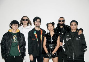 Gandeng Novia Bachmid, Weird Genius dan Yellow Clow Kembali Kolaborasi Rilis Single 'Lonely' 