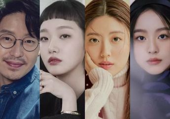 Sinopsis Little Women yang Diperankan Uhm Ki Joon, Kim Go Eun, Park Ji Hu, dan Nam Ji Hyuk, Hindari Nonton di Situs Ilegal Drakorindo
