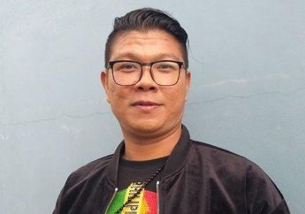 Kisah Pilu Andika Mahesa saat Bertemu Ibu Kandung yang Depresi, sang Vokalis Kangen Band Disebut Sejak Bayi Dititipkan ke Nyi Blorong