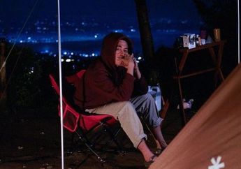 Pilih Hijrah ke Desa Meski Rumahnya Kerap Dimasuki Nyamuk dan Kejatuhan Ular, Penyanyi Ngetop Ini Ungkap Alasannya Tinggalkan Gemerlapnya Ibu Kota, sang Istri Sampai Stres