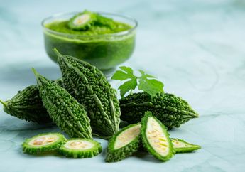 Dijamin Nikmat Tanpa Ingat Pahitnya Beban Hidup, Ternyata Begini Cara dan Tips Bikin Sayur Pare Anti Pahit, Gampang Banget!