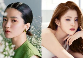 Siap Geser Popularitas Song Hye Kyo dan Son Ye Jin, 4 Aktris Kelahiran 1990-an Ini Disebut-sebut Bakal Makin Bersinar di Masa Depan, Ada Kim Tae Ri hingga Han So Hee