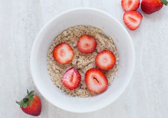 Sedang Berusaha Diet? Simak 4 Cara Terbaik Mengonsumsi Oat Berikut, Dijamin Berat Badan Bisa Menyusut dalam Waktu Singkat