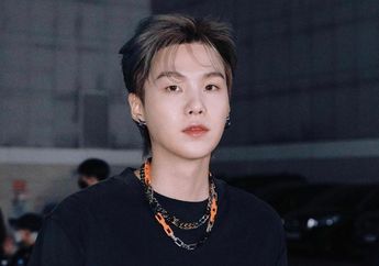 No Halu-halu Club, ARMY Sudah Diakui Istri oleh Suga BTS, Netizen Gembira: Akhirnya Sadar!