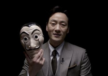 Dibintangi Park Hae Soo, Drama Kriminal 'Money Heist: Korea - Joint Economic' Bakal Tayang Juni Mendatang, Yuk Catat Tanggalnya dan Hindari Nonton di Situs Drakorindo Ilegal!