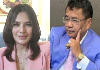 'Fisik dan Non Verbal' Eks Aspri Hotman Paris Iqlima Kim Ngaku Alami Pelecehan Seksual hingga Bongkar Perilaku Asli Hotman Paris