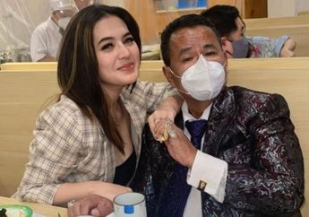 Ngaku Terima Pelecehan Seksual hingga Perlakuan Kasar, Mantan Aspri Layangkan Somasi kepada Hotman Paris&nbsp;