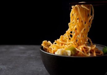 Arti Mimpi tentang Mie, Lambang Adanya Tranformasi Penting dalam Hidup Sekaligus Konflik Serius, Hati-hati dan Segera Lakukan Ini!