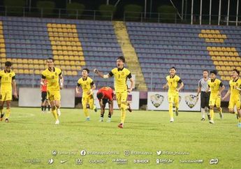 Tak Takut Indonesia & Vietnam, Wonderkid Liga Belgia: Target Malaysia Bukan Perunggu atau Perak, Tapi Emas!