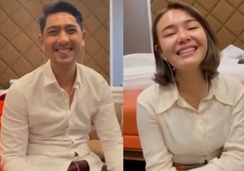 Beredar Foto Kedekatan Amanda Manopo dan Arya Saloka di Lokasi Syuting, Reaksi Kru yang Masa Bodoh Jadi Sorotan