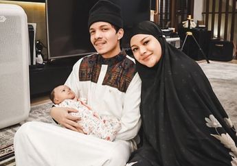 Dulu Dihujat Gegara Selalu Pakai Ikat Kepala, Kini Ketampanan Atta Halilintar Malah Bikin Netizen Terpukau: Makin Meresahkan Papanya Ameena