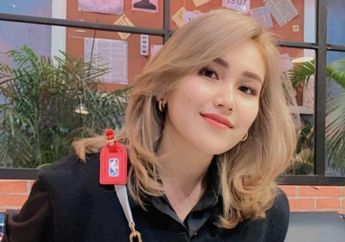 Ayu Ting Ting Ungkap Satu Sosok yang Selalu Ada di Sampingnya dalam Suka dan Duka, Sang Biduan Sampai Minta Maaf Saat Momen Lebaran 2022