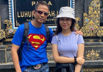 Wajah Mayang Adik Vanessa Angel yang Mulus dan Glowing Malah Dihujat Netizen: Ngakak