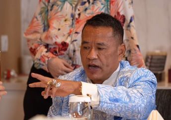 Sudah Siapkan Bukti-bukti, Tak Lama Lagi Hotman Paris Akan Laporkan Mantan Asisten dan Pengacaranya ke Polisi