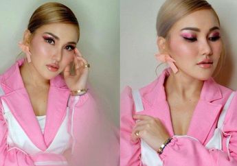 Bolak-balik Gagal Nikah, Ayu Ting Ting Kini Dijodohkan dengan Pria Turki sampai Sudah Singgung Soal Tempat Tinggal, Ngebet Lepas Status Janda?