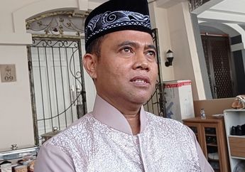 Tak Lagi Risau, H Faisal Tidak Soalkan Uang Asuransi Vanessa Angel yang Kini Berada di Rekening Prof Bambang: Dulu Kan Ditanya Nggak Pernah Jelas