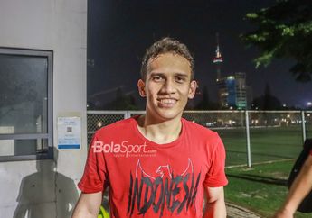 Bukan Tim Liga 1, Egy Maulana Vikri Akhirnya Beri Bocoran soal Klub Barunya