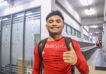 Assist Saddil Ramdani Jadi Penyelamat, Sabah FC Pepet JDT di Puncak Klasemen Liga Malaysia