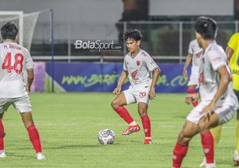 Pemain Indonesia Makin Menjamur di Eropa, Satu Anak Didik Shin Tae-yong Selangkah Lagi Gabung Klub Yunani