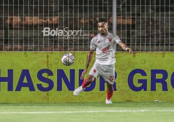 Kuota Winger Timnas Indonesia Dipenuhi Pemain Abroad, Yakob Sayuri Rela Pindah Posisi