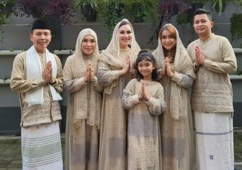 Masih Betah Tinggal di Gang Sempit, Ayu Ting Ting Belum Berencana Pindah ke Rumah Baru yang Lebih Mewah
