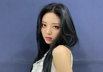 Kondisi Tubuhnya Sempat Bikin Khawatir Penggemar, Yuna ITZY Buktikan Dirinya Baik-baik Saja dengan Hal Ini