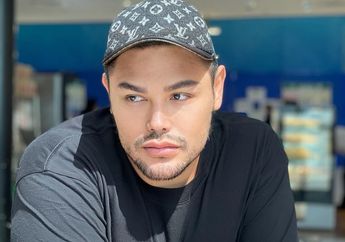 Sekarang Penampilan Makin Glow Up dan Kece Maksimal Setelah Berhasil Turunkan Berat Badan, Ivan Gunawan Blak-blakan Ngaku Dulu Sering Edit Foto Agar Terlihat Langsing