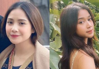 BERITA TERPOPULER: Cantiknya Sosok Ibu Tiri Nagita Slavina yang Jarang Tersorot Kamera, hingga Cerita Brisia Jodie yang Pernah Dilecehkan Kru TV