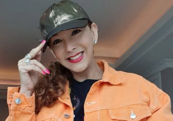 Sebelum Meninggal, Kiki Fatmala Tidak Sadarkan Diri Selama Satu Pekan