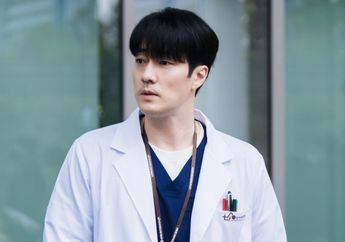 Catat Tanggalnya! Drama Korea 'Doctor Lawyer' yang Dibintangi So Ji Sub Bakal Tayang Akhir Mei, Hindari Nonton di Situs Drakorindo Ilegal Ya!