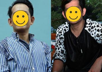 Padahal Dulu Malang Melintang Jadi Pemain Sinetron, Nasib Aktor Ngetop Ini Sekarang Berubah 180 Derajat, Menderita Jatuh Miskin hingga Sempat Dipenjara Gegara Narkoba